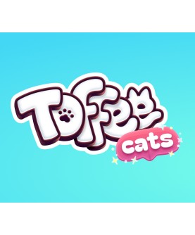 Toffee Cats Steam Key GLOBAL